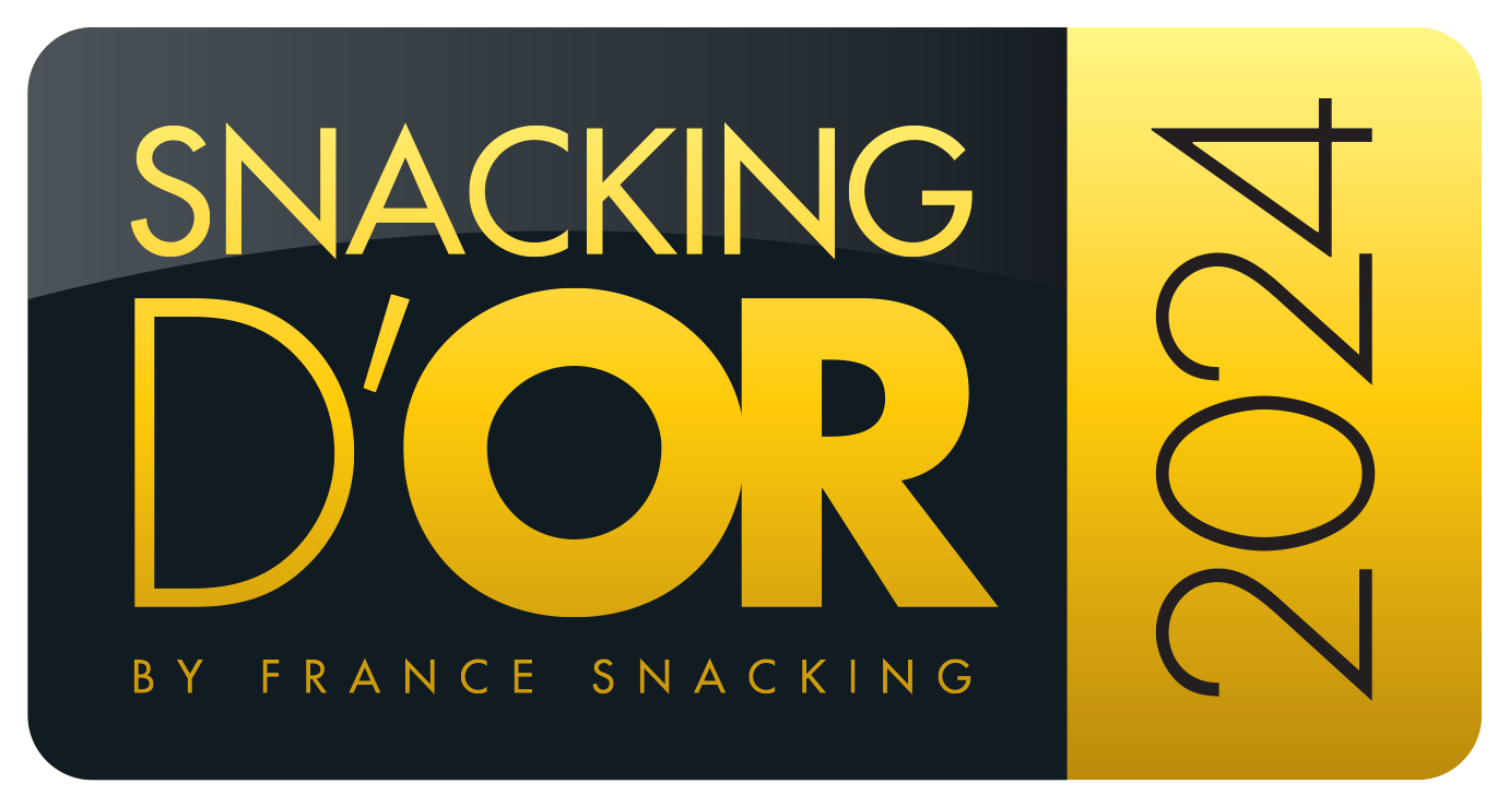 Il Cono Olà trionfa allo Snacking D&rsquo;Or 2024