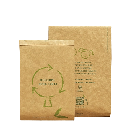 be green - Salvafresco sacchetti