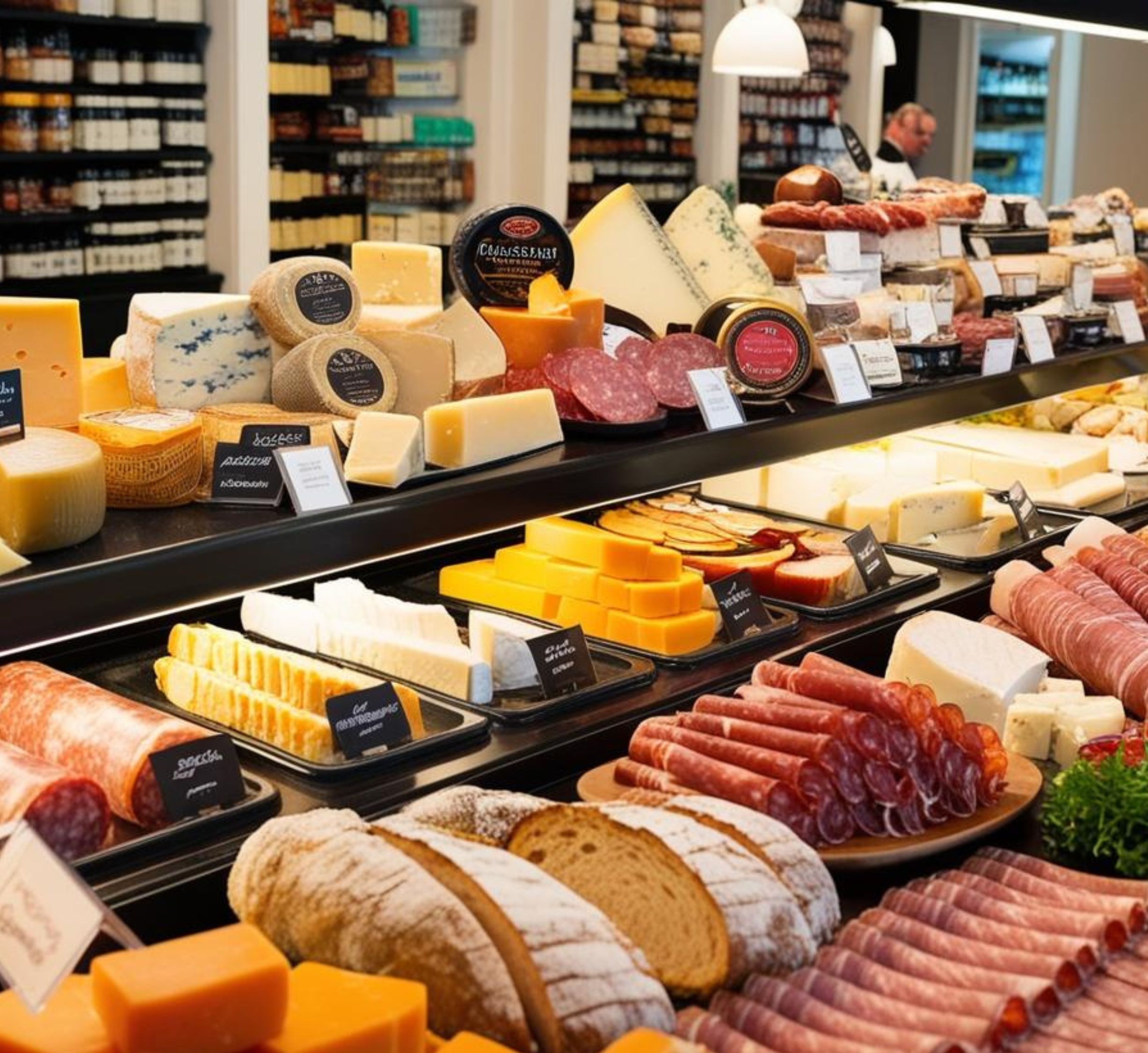 Scopri il convegno: “Dettaglio tradizionale e grande distribuzione: tra sostenibilità e cambiamento »