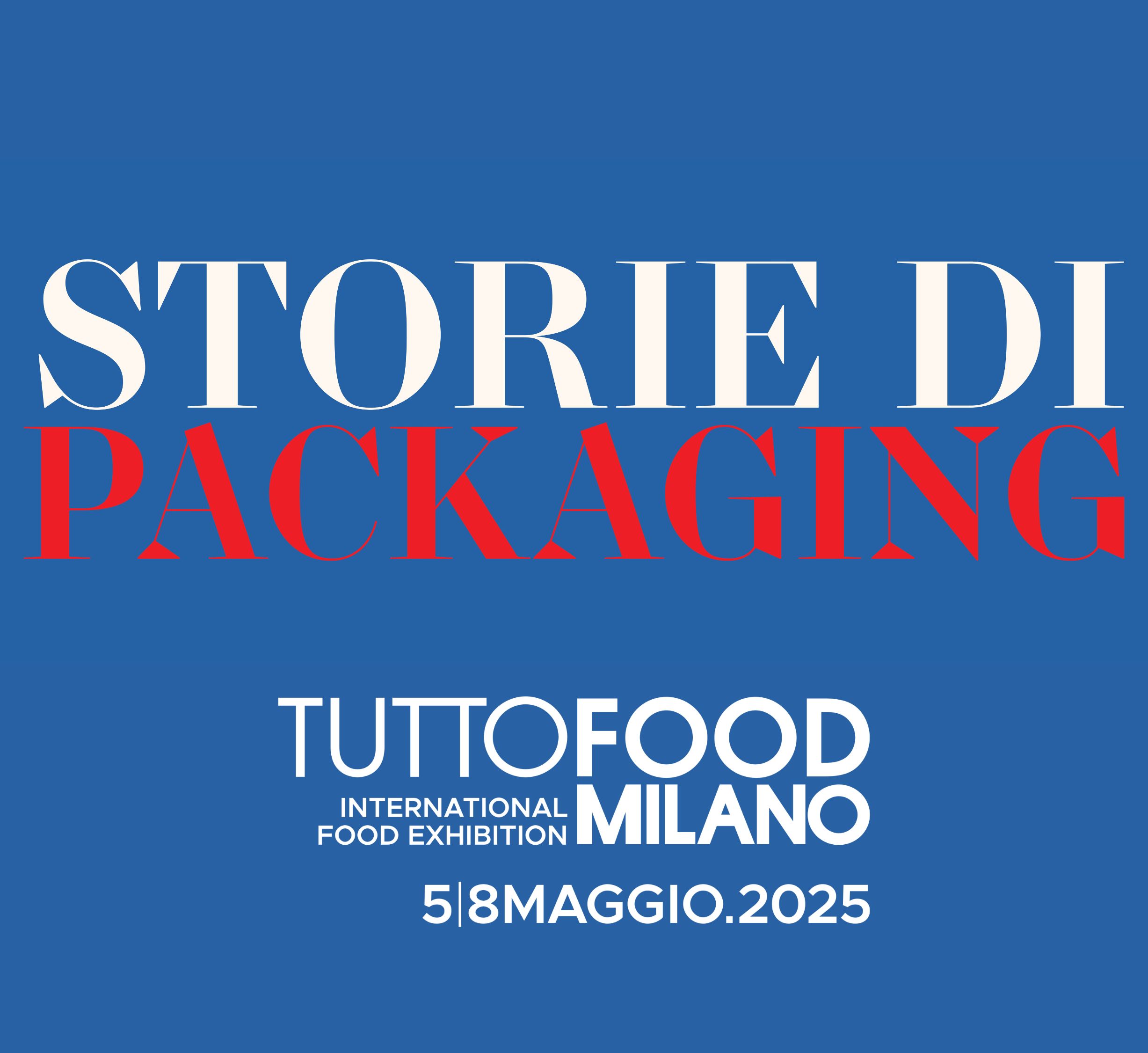 Quando il packaging diventa Esperienza: Esseoquattro ti aspetta a TUTTOFOOD